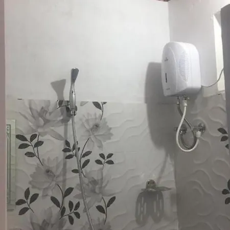 Delta Hospitality - Sea Facing Rooms With A Private Beach Kalyanpur Exterior photo