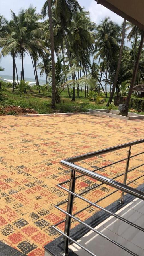 Delta Hospitality - Sea Facing With A Private Homestay