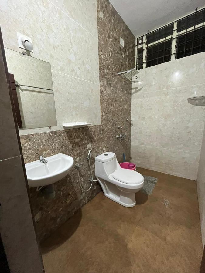 Delta Hospitality - Sea Facing With A Private Homestay *