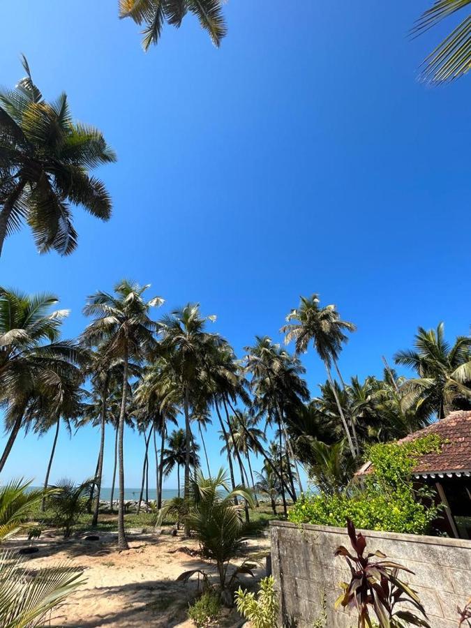 Homestay Delta Hospitality - Sea Facing With A Private