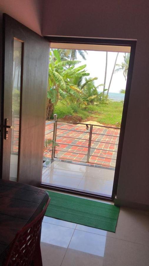 Delta Hospitality - Sea Facing With A Private Homestay *
