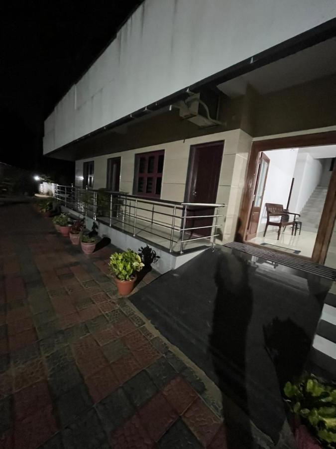 Delta Hospitality - Sea Facing With A Private Kalyanpur