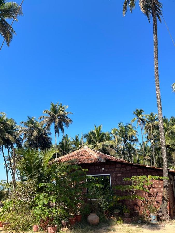 Delta Hospitality - Sea Facing With A Private * Kalyanpur