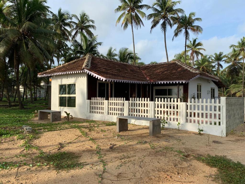 Delta Hospitality - Sea Facing With A Private Kalyanpur