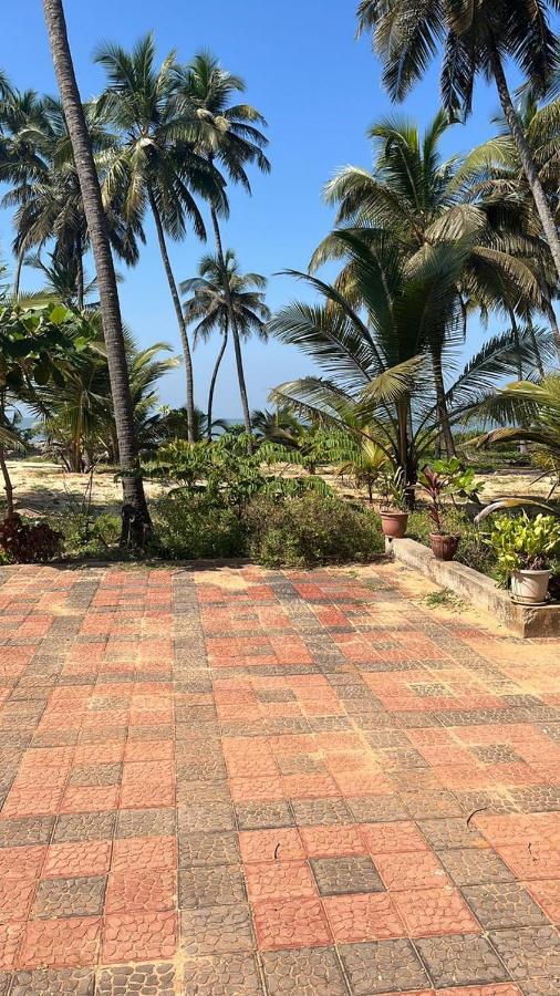 Homestay Delta Hospitality - Sea Facing With A Private