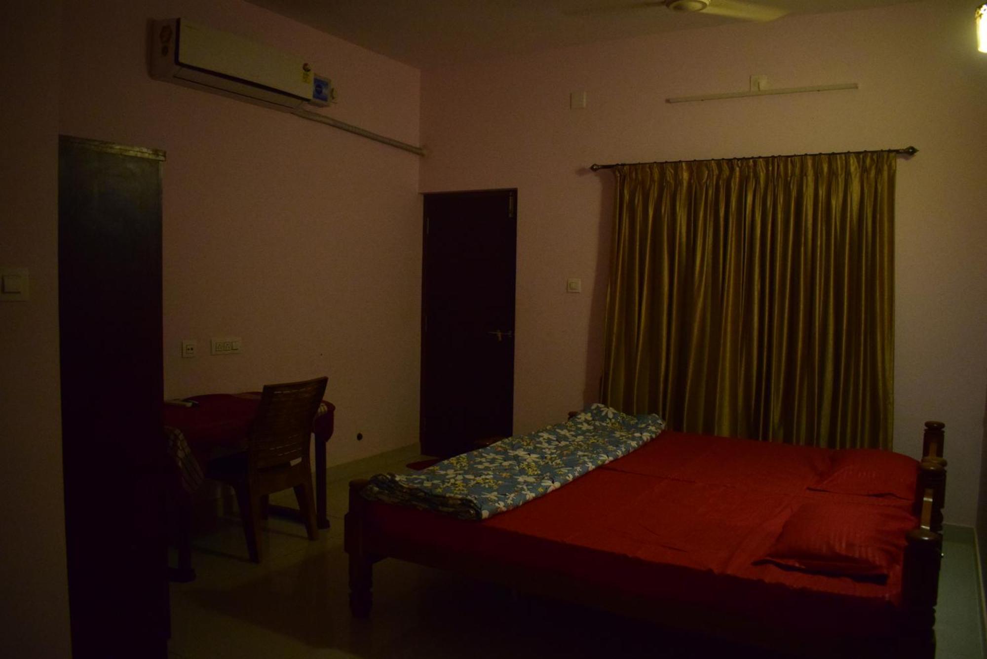 Delta Hospitality - Sea Facing With A Private Homestay