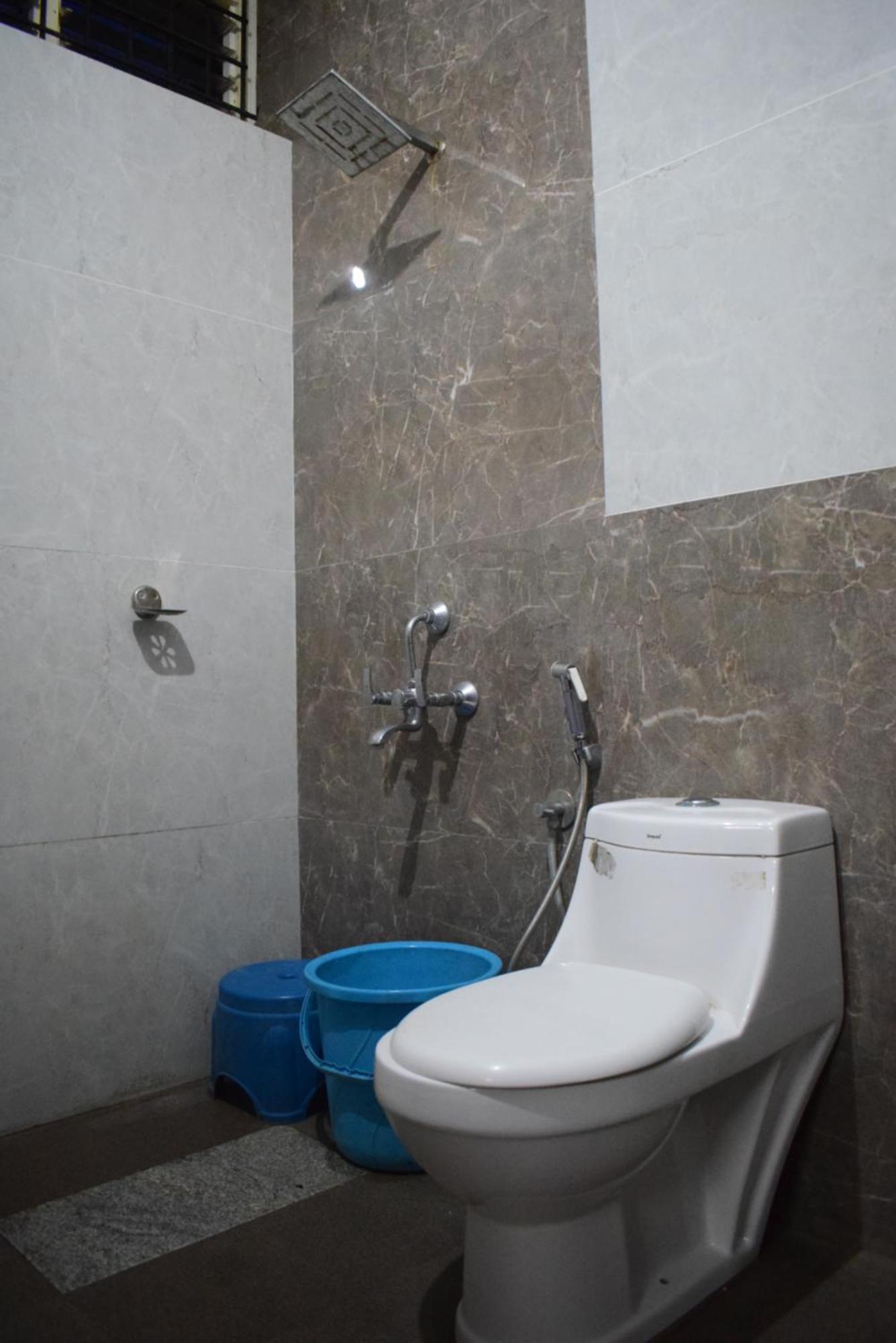 Delta Hospitality - Sea Facing With A Private Homestay Kalyanpur