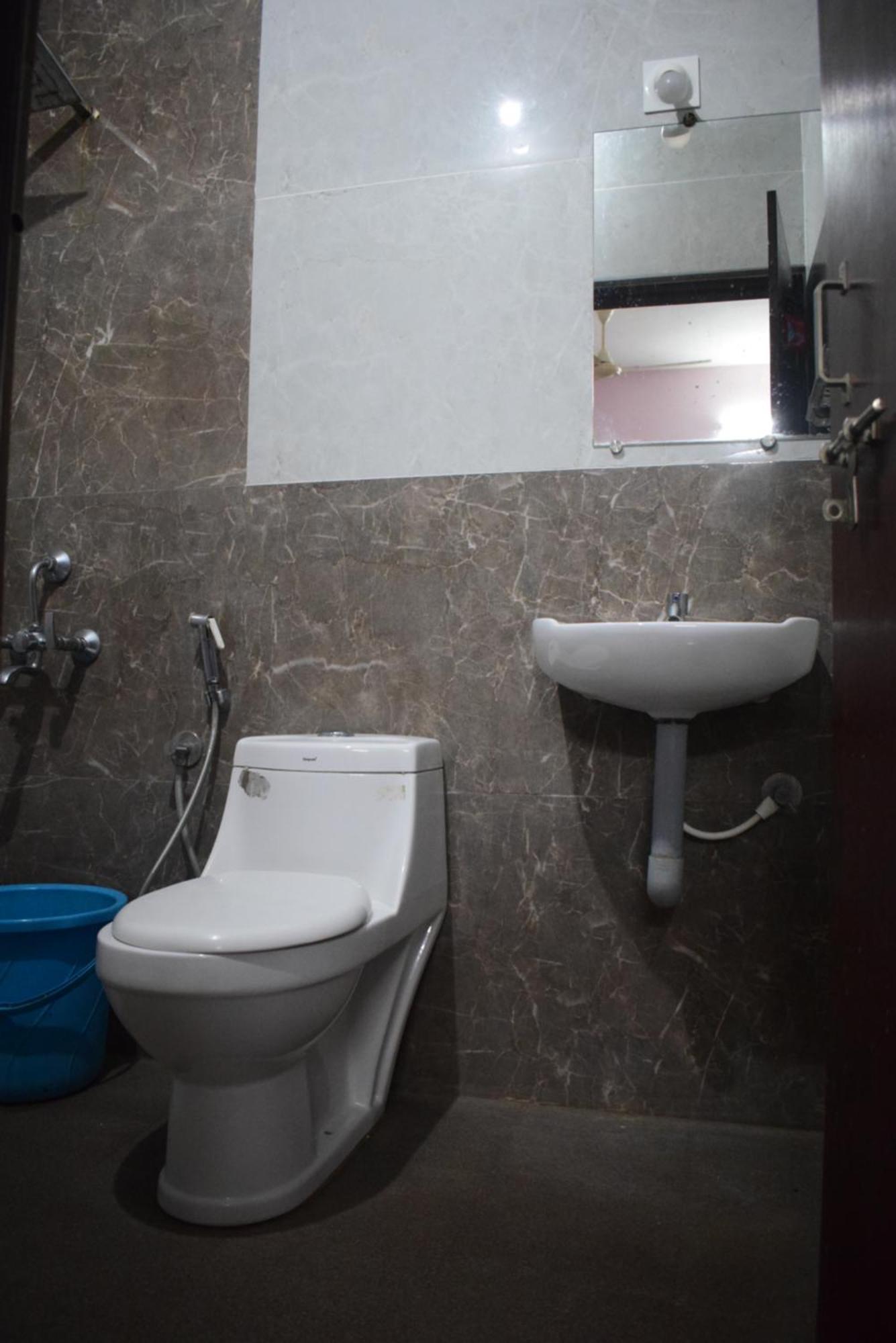 Homestay Delta Hospitality - Sea Facing With A Private Kalyanpur