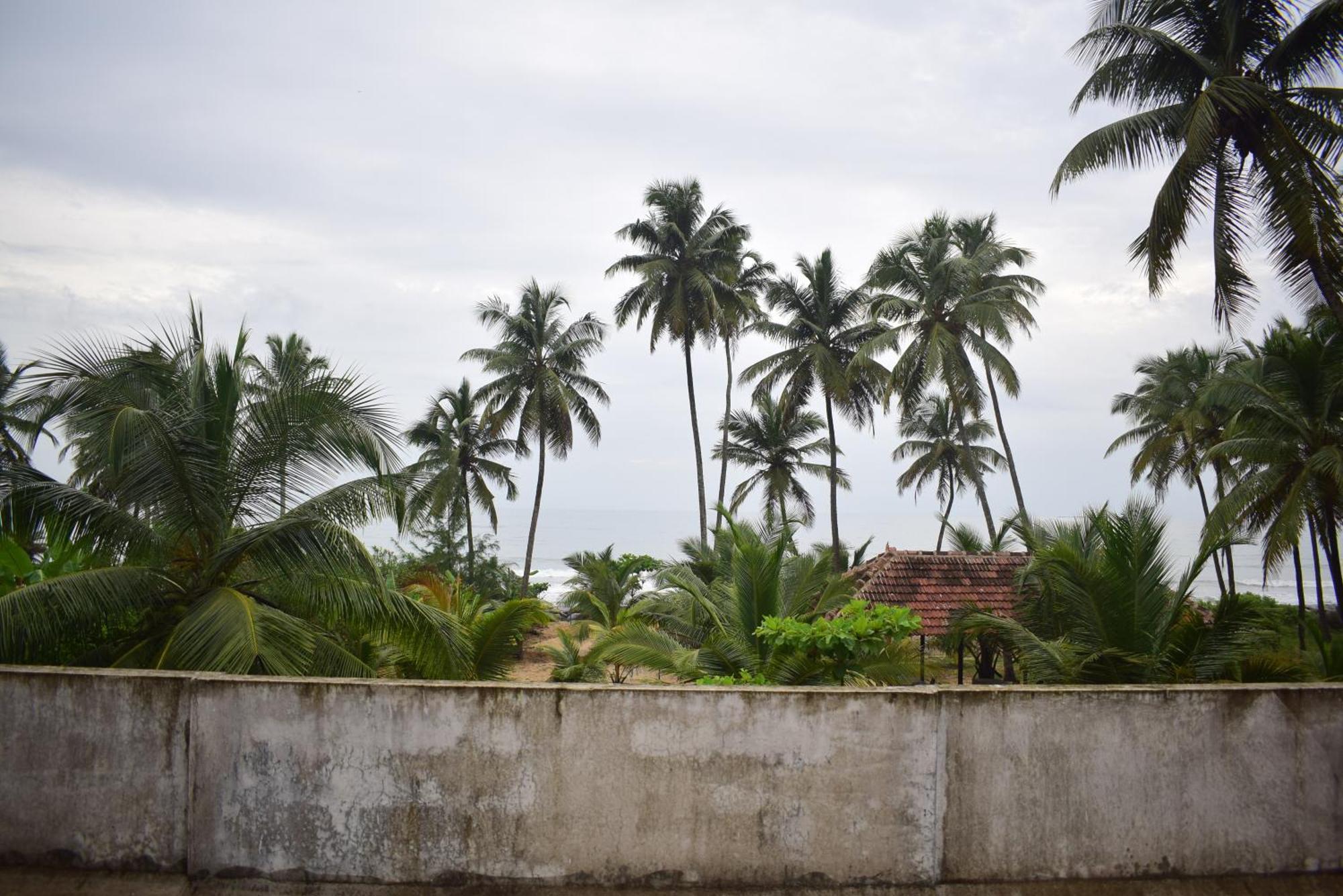 Delta Hospitality - Sea Facing With A Private Homestay Kalyanpur